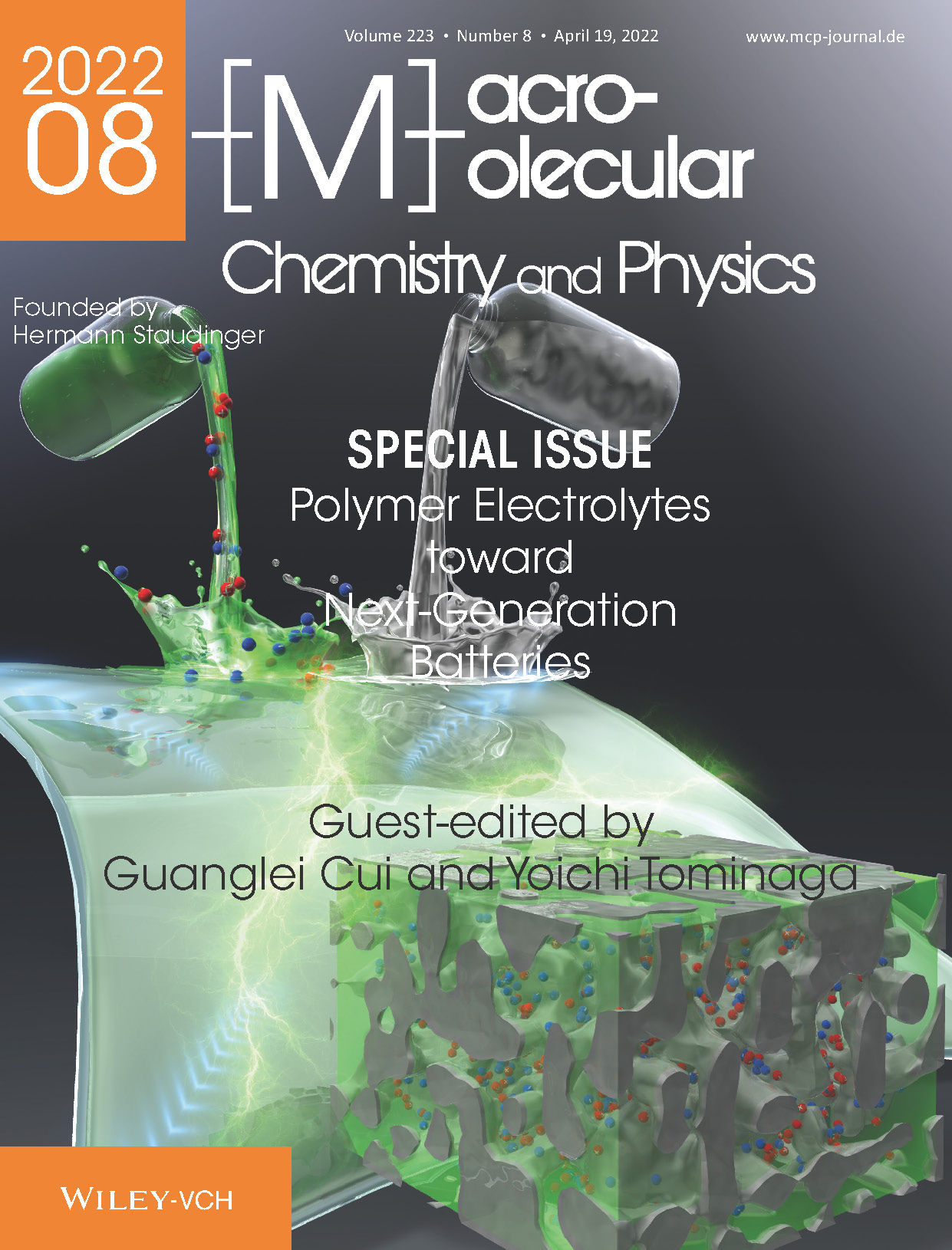 2022-08 MacroChemistry Cover Article